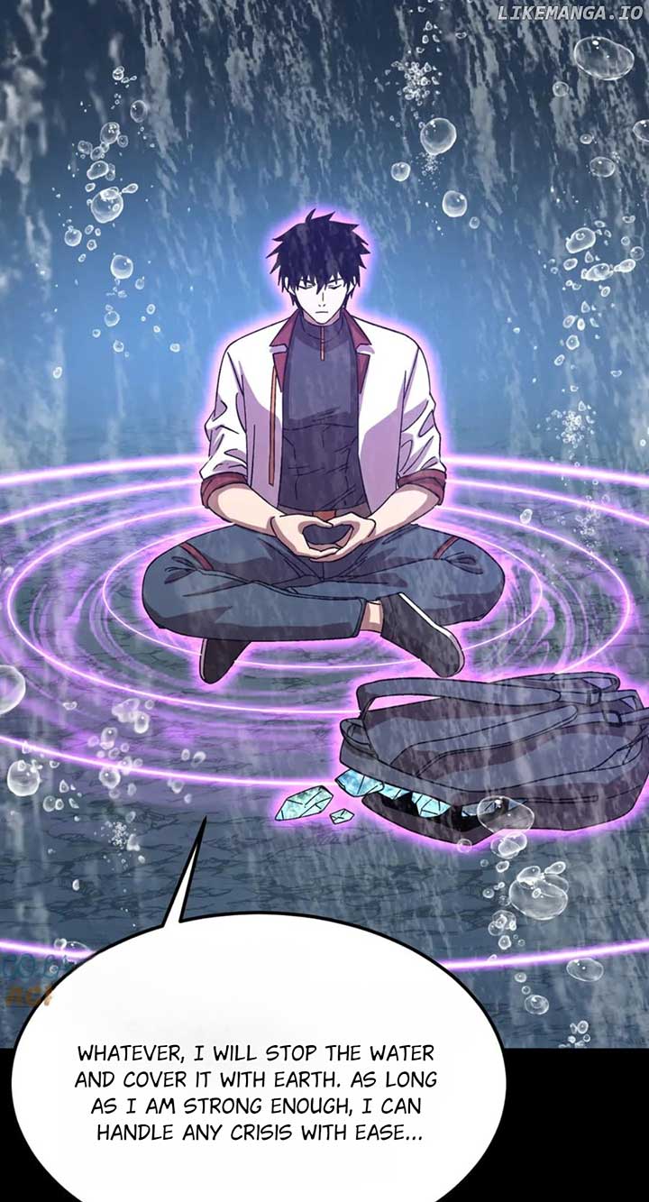 Read Logging 10,000 Years into the Future EN Manga Online