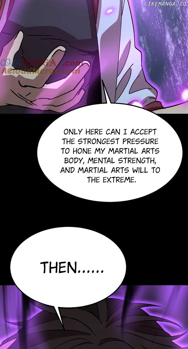 Read Logging 10,000 Years into the Future EN Manga Online