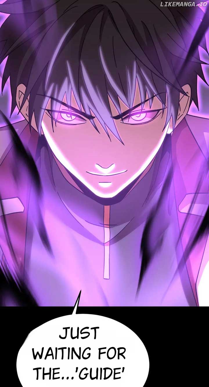 Read Logging 10,000 Years into the Future EN Manga Online