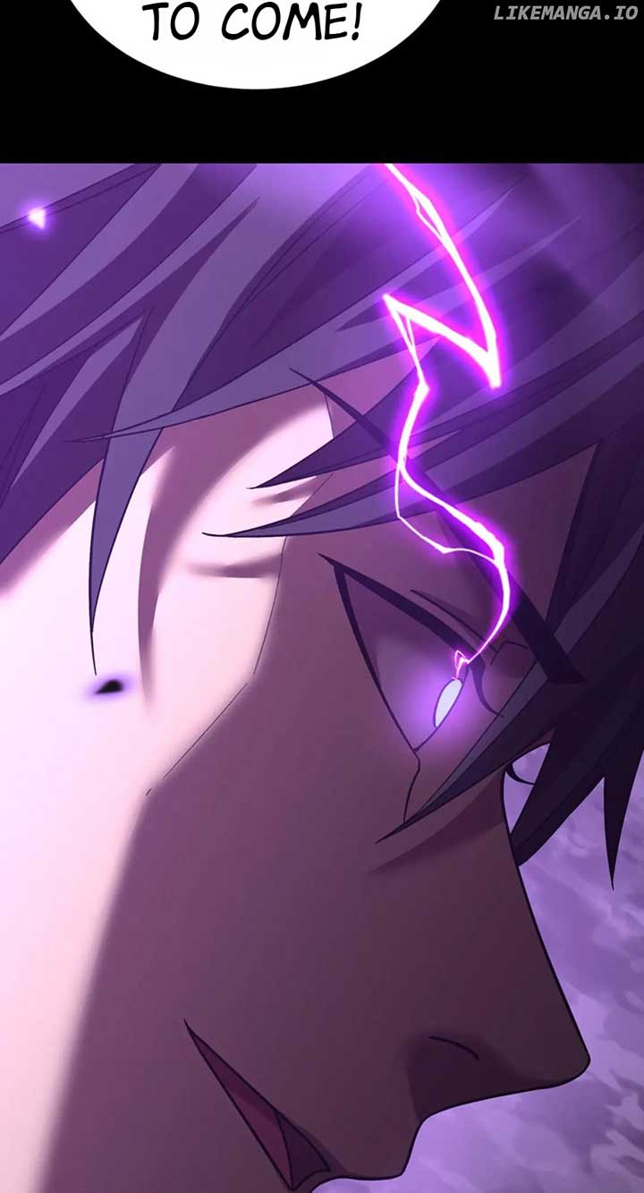 Read Logging 10,000 Years into the Future EN Manga Online