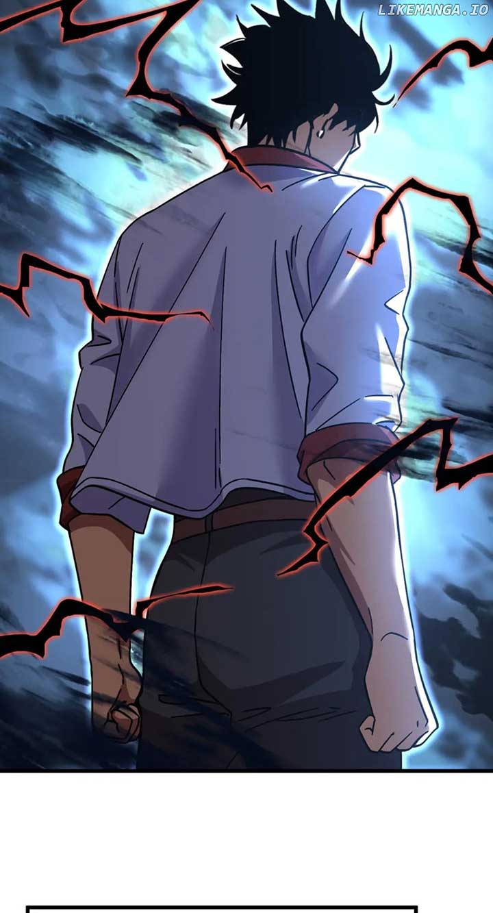Read Logging 10,000 Years into the Future EN Manga Online