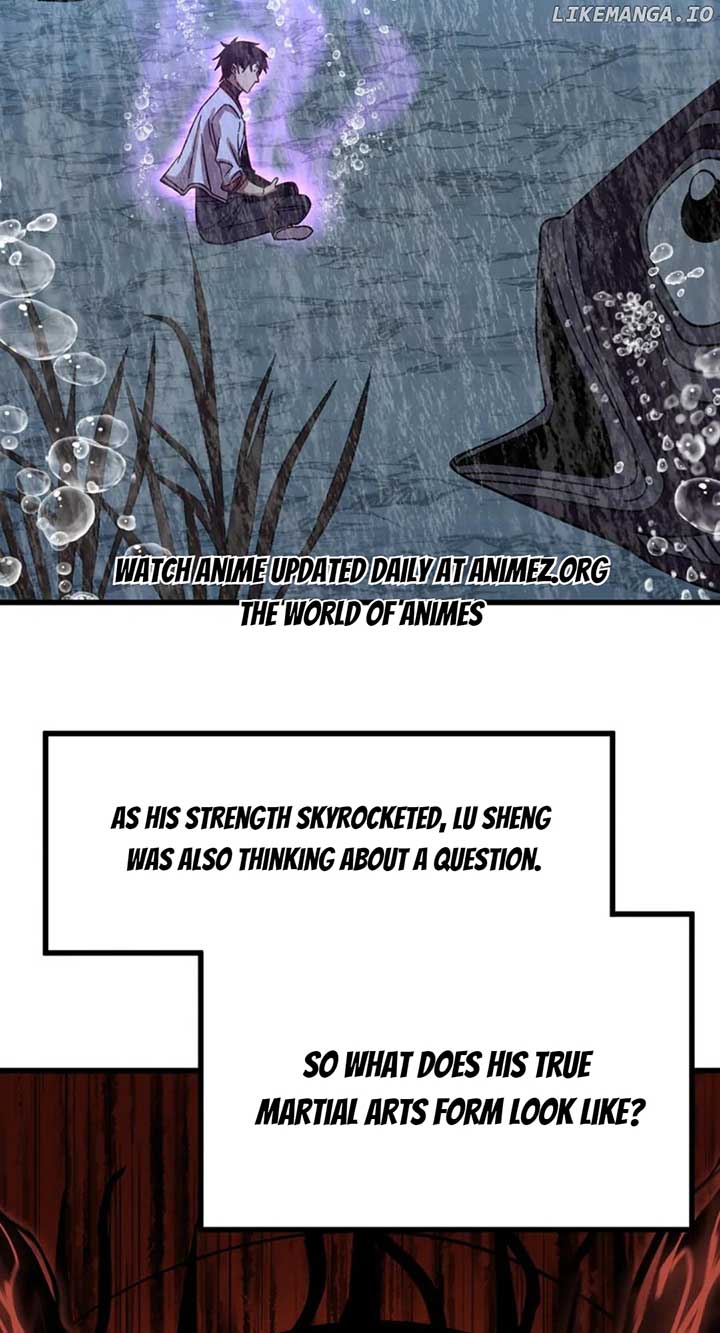 Read Logging 10,000 Years into the Future EN Manga Online