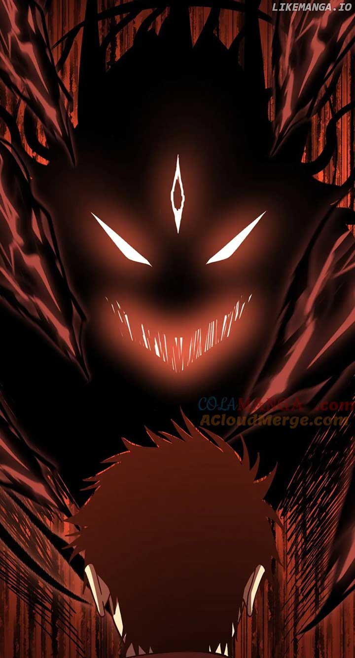Read Logging 10,000 Years into the Future EN Manga Online