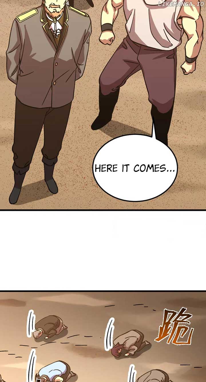 Read Logging 10,000 Years into the Future EN Manga Online