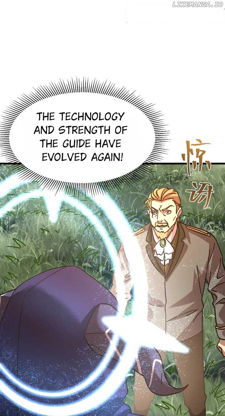Read Logging 10,000 Years into the Future EN Manga Online
