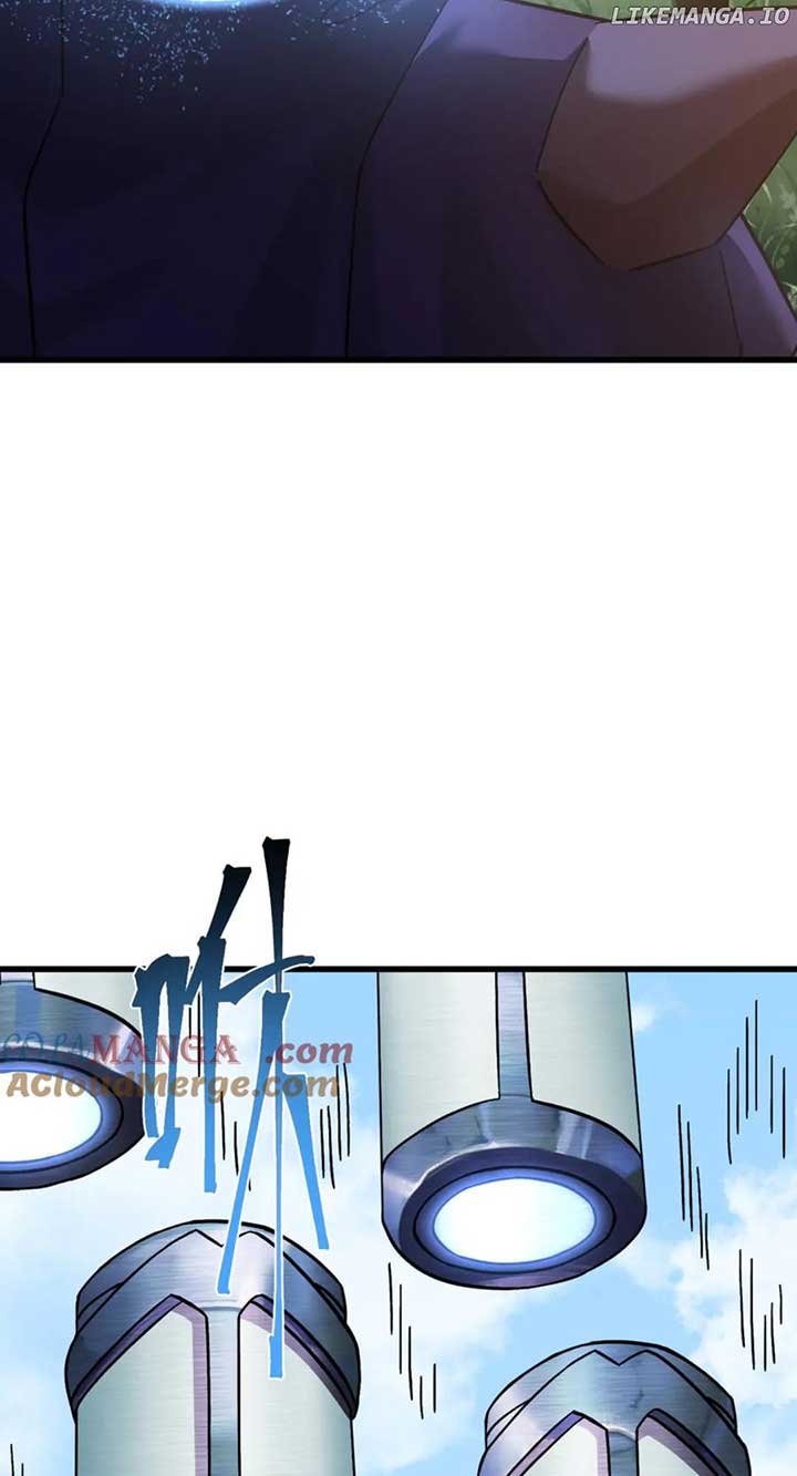 Read Logging 10,000 Years into the Future EN Manga Online