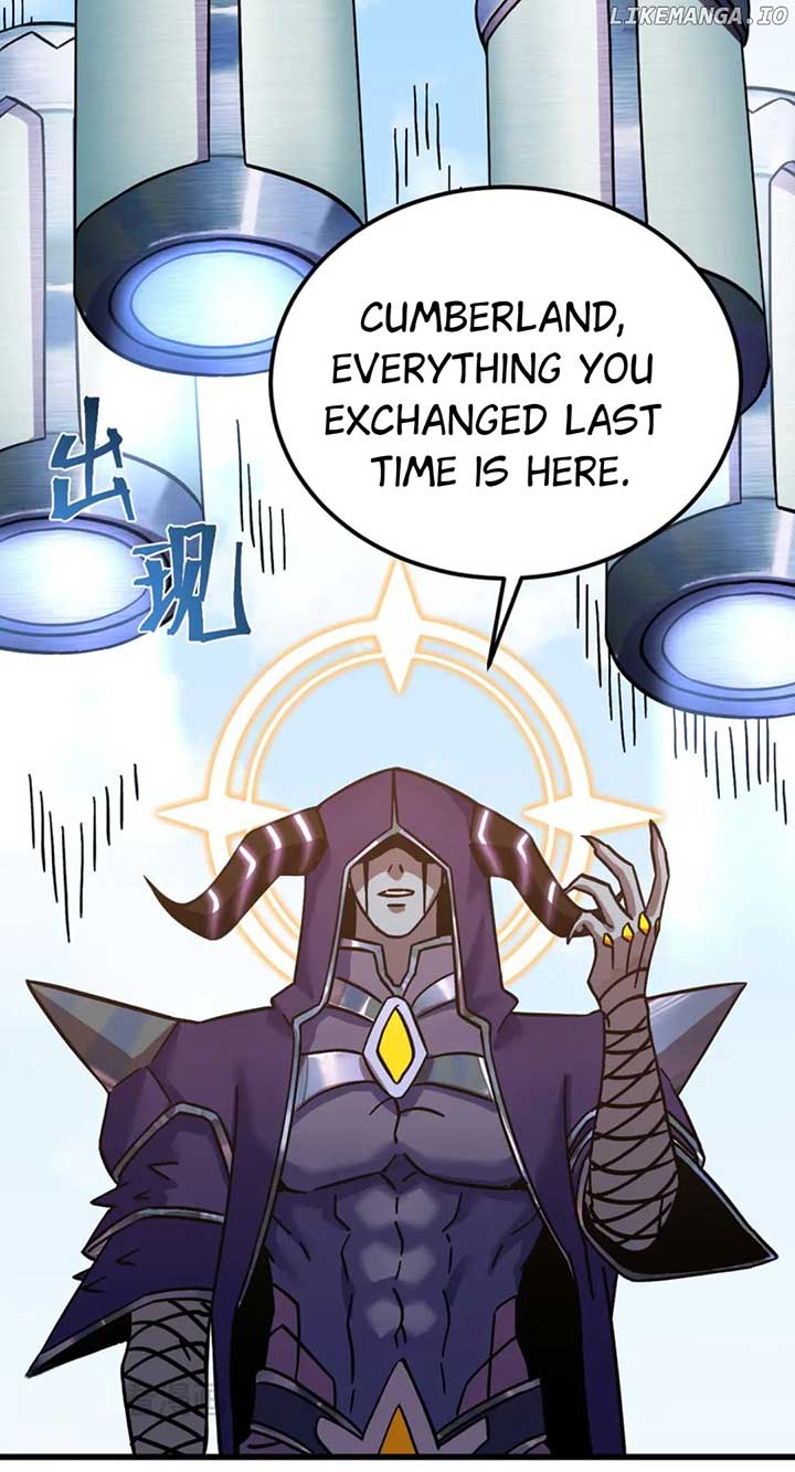 Read Logging 10,000 Years into the Future EN Manga Online