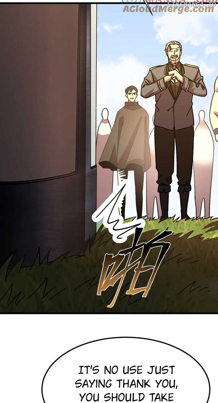 Read Logging 10,000 Years into the Future EN Manga Online