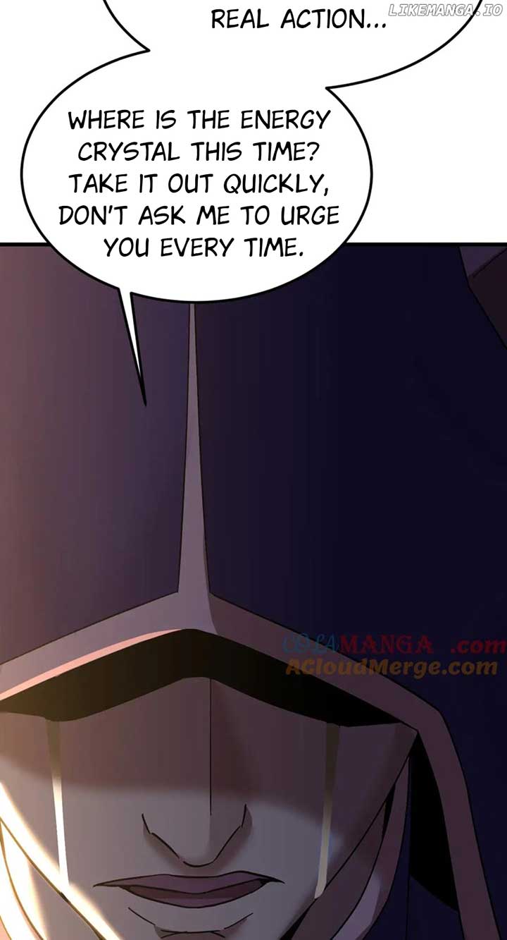 Read Logging 10,000 Years into the Future EN Manga Online