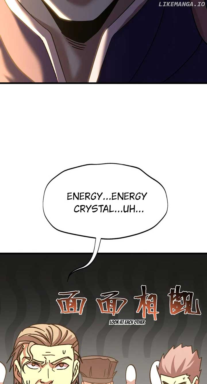 Read Logging 10,000 Years into the Future EN Manga Online