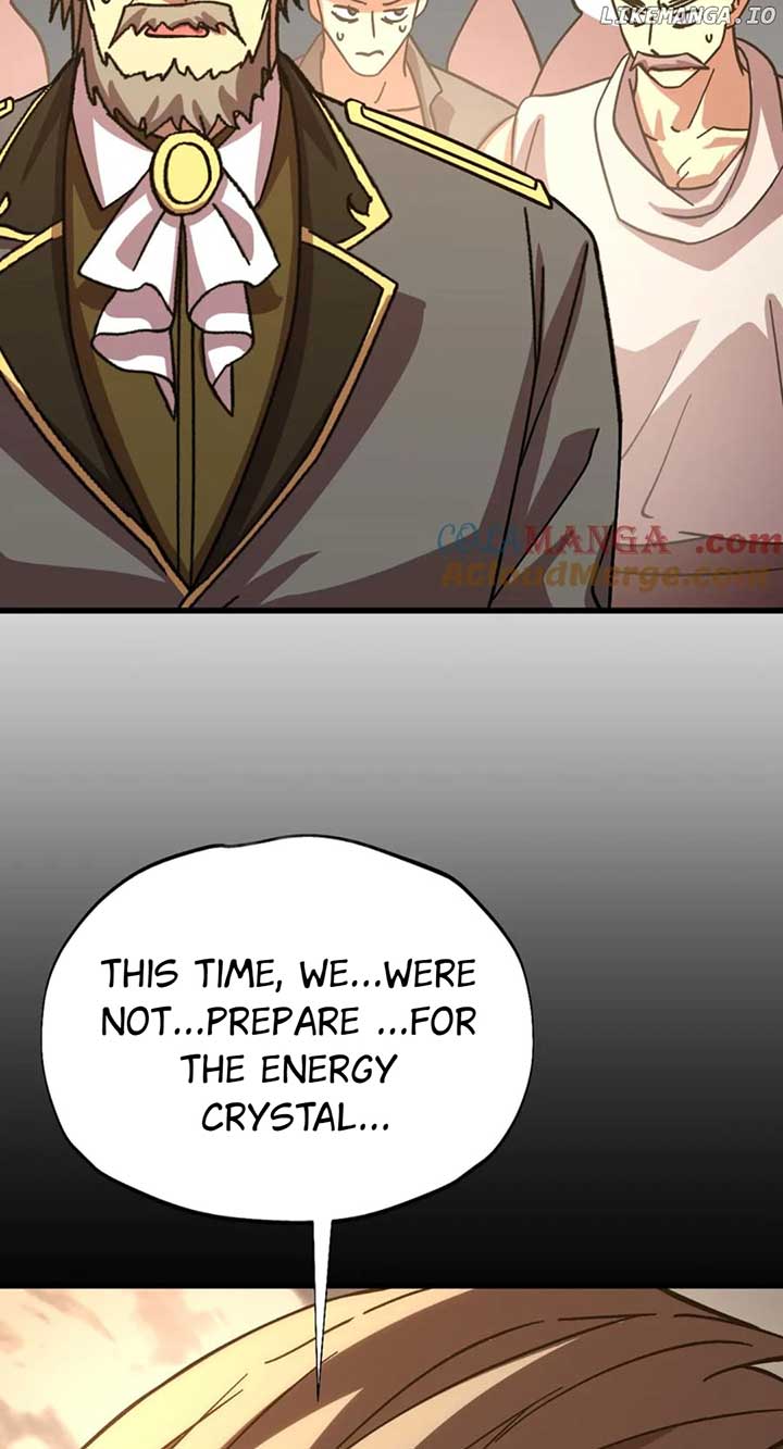 Read Logging 10,000 Years into the Future EN Manga Online