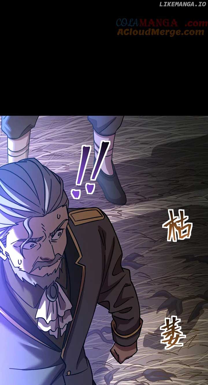 Read Logging 10,000 Years into the Future EN Manga Online