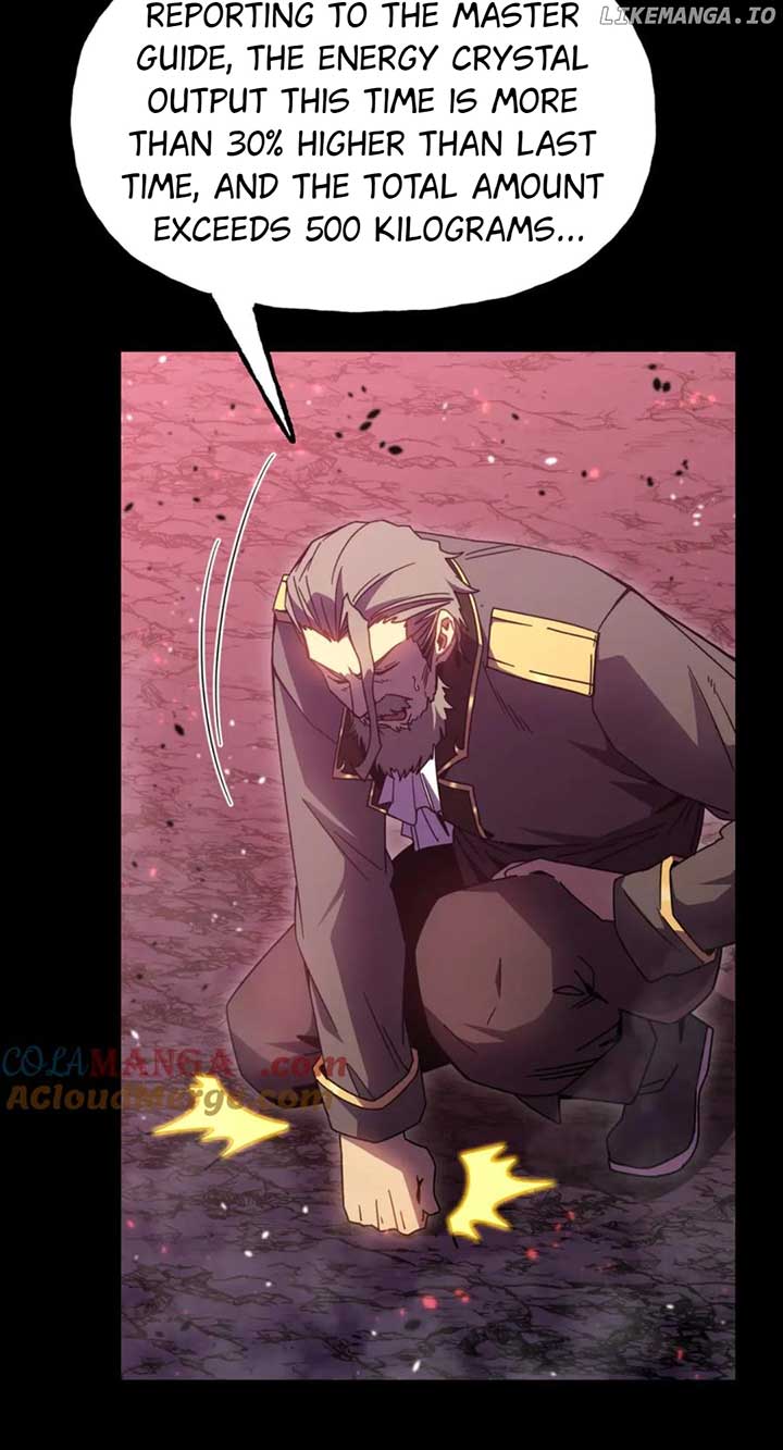 Read Logging 10,000 Years into the Future EN Manga Online
