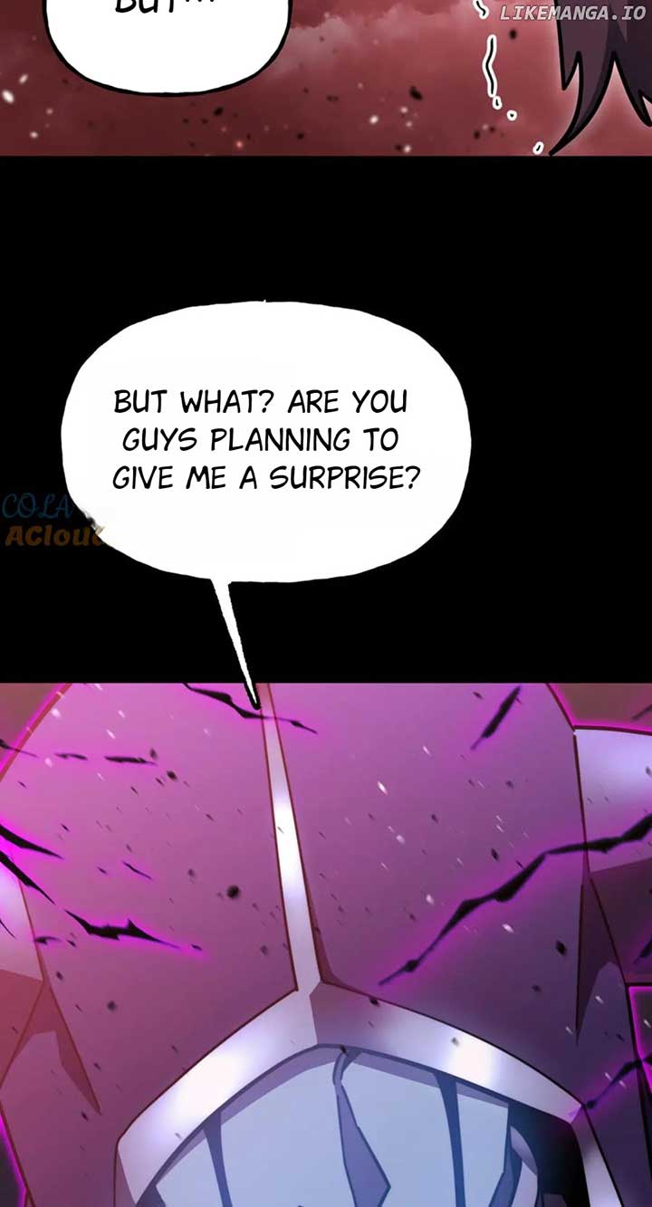 Read Logging 10,000 Years into the Future EN Manga Online