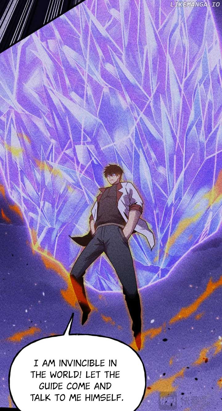 Read Logging 10,000 Years into the Future EN Manga Online