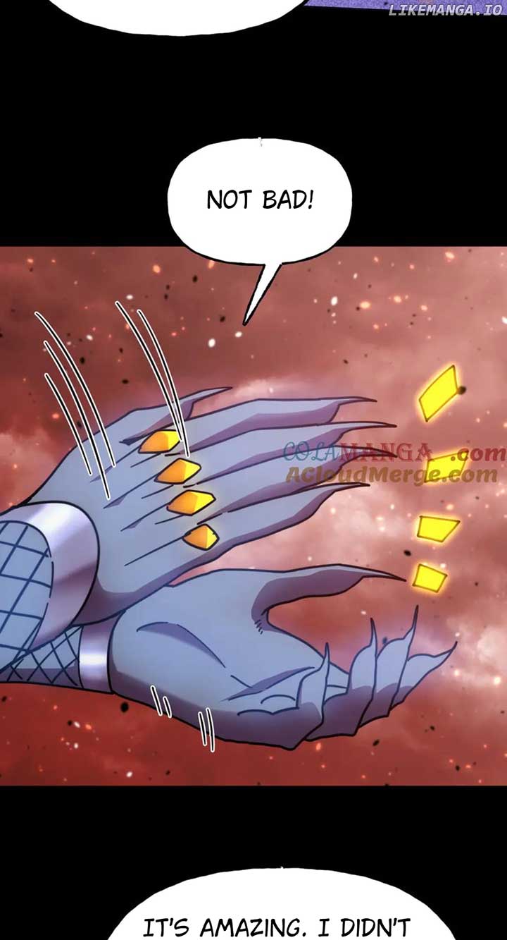 Read Logging 10,000 Years into the Future EN Manga Online