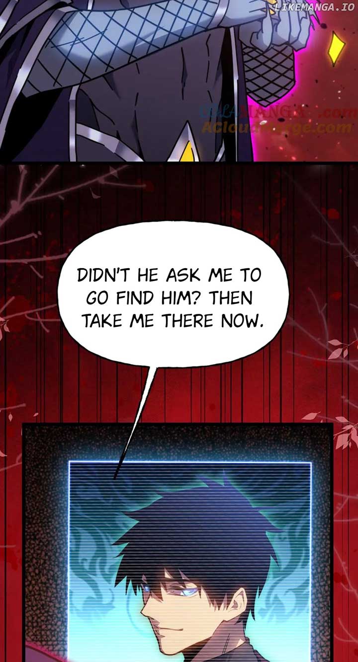 Read Logging 10,000 Years into the Future EN Manga Online
