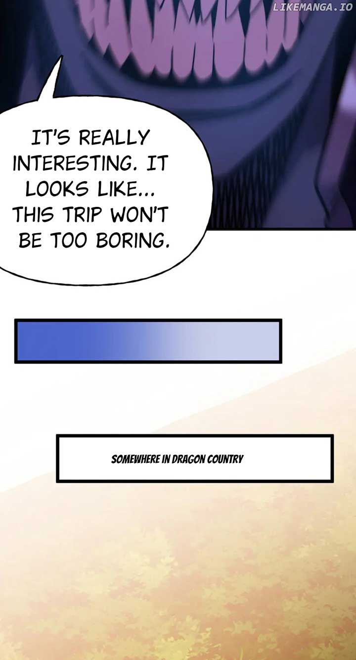 Read Logging 10,000 Years into the Future EN Manga Online