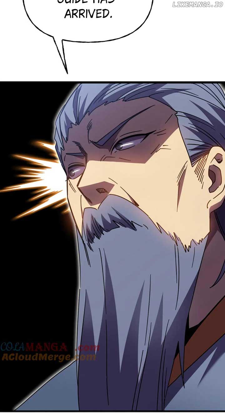 Read Logging 10,000 Years into the Future EN Manga Online