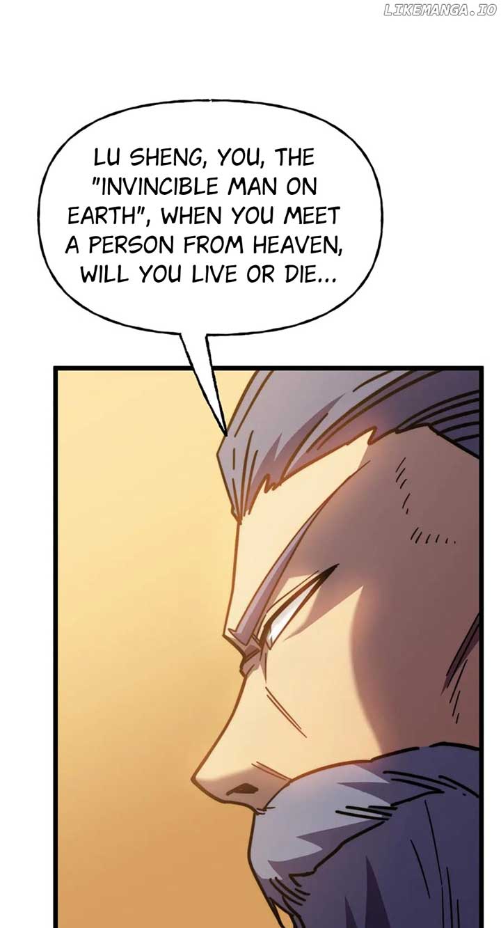 Read Logging 10,000 Years into the Future EN Manga Online