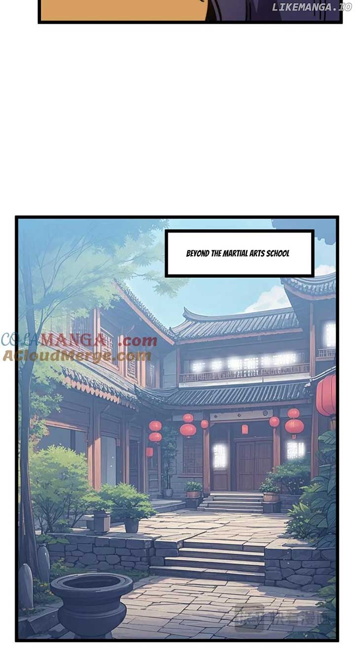 Read Logging 10,000 Years into the Future EN Manga Online