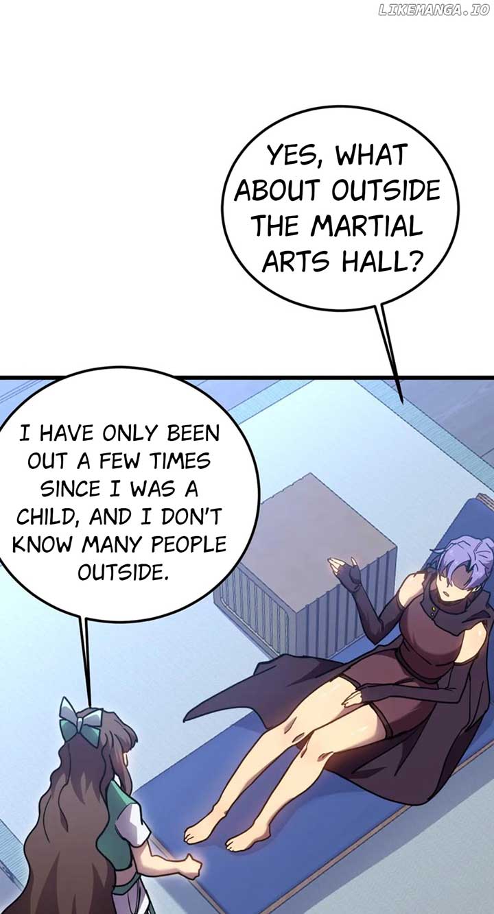 Read Logging 10,000 Years into the Future EN Manga Online