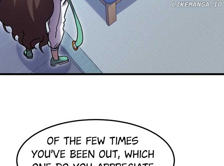 Read Logging 10,000 Years into the Future EN Manga Online