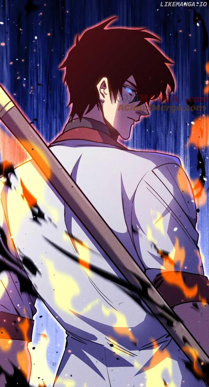 Read Logging 10,000 Years into the Future EN Manga Online