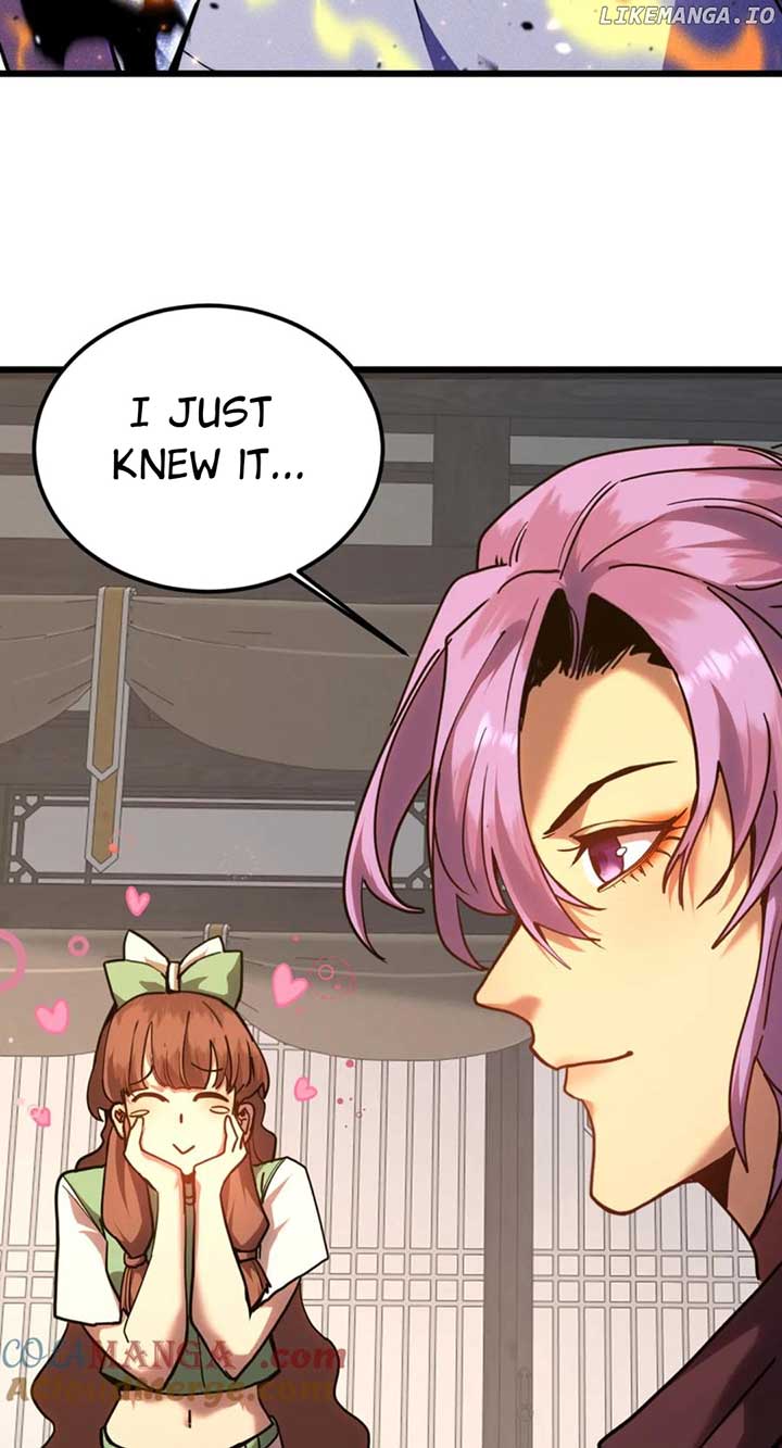 Read Logging 10,000 Years into the Future EN Manga Online