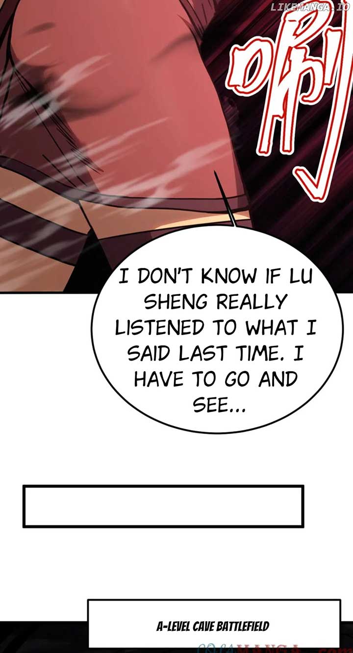 Read Logging 10,000 Years into the Future EN Manga Online