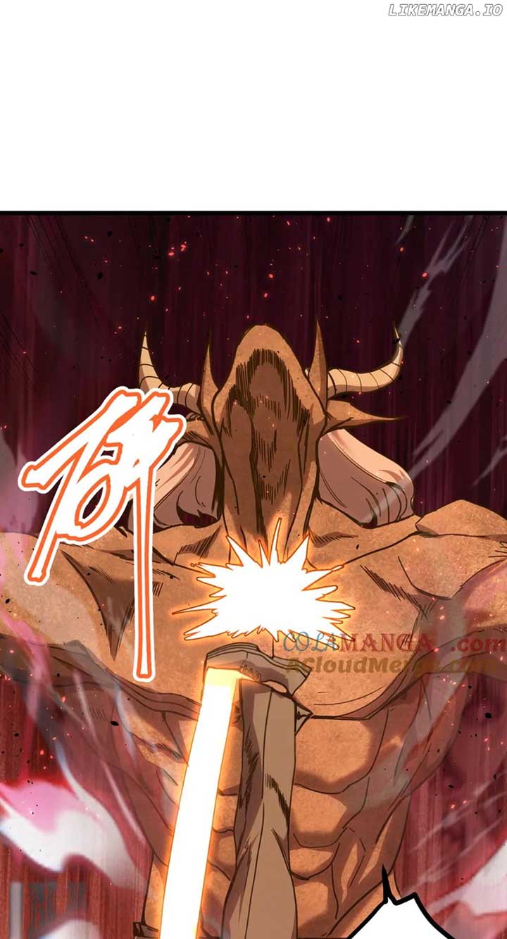Read Logging 10,000 Years into the Future EN Manga Online