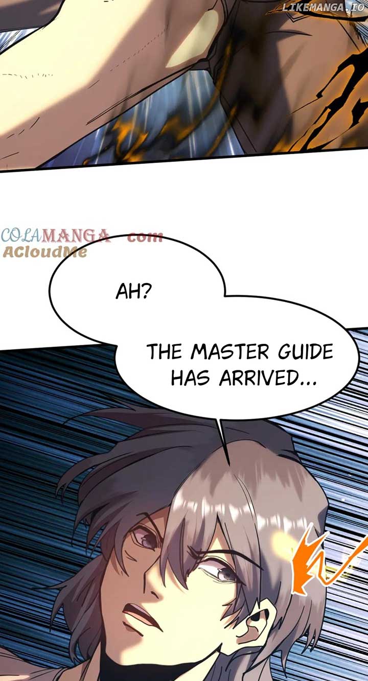 Read Logging 10,000 Years into the Future EN Manga Online