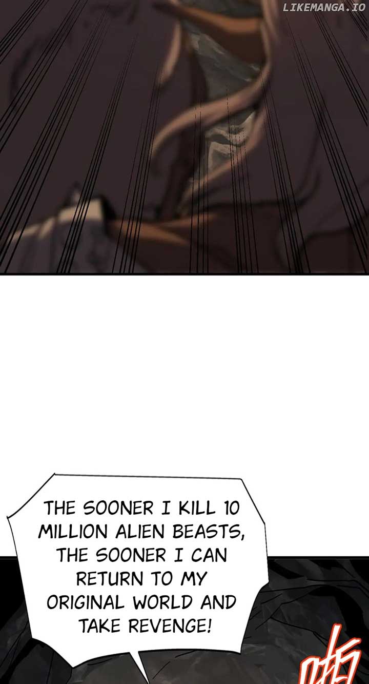 Read Logging 10,000 Years into the Future EN Manga Online