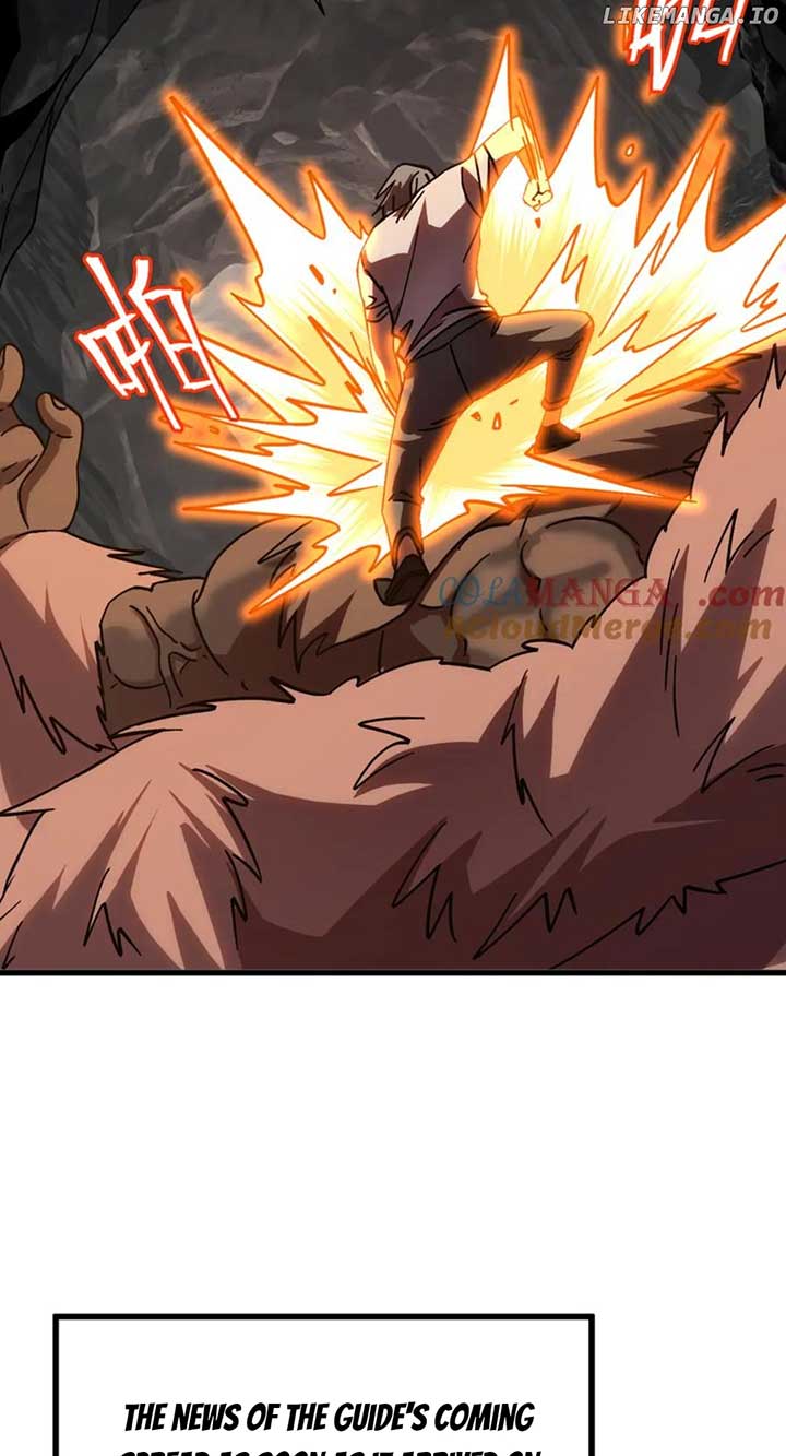 Read Logging 10,000 Years into the Future EN Manga Online