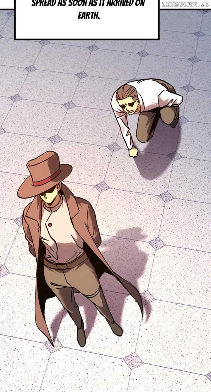 Read Logging 10,000 Years into the Future EN Manga Online