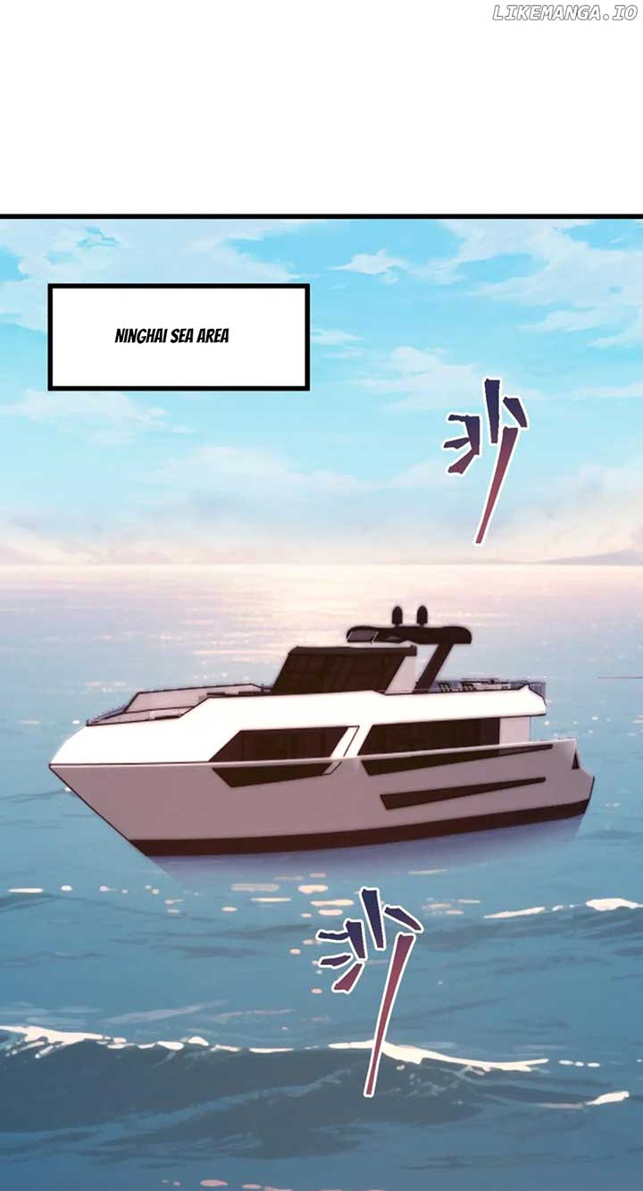 Read Logging 10,000 Years into the Future EN Manga Online