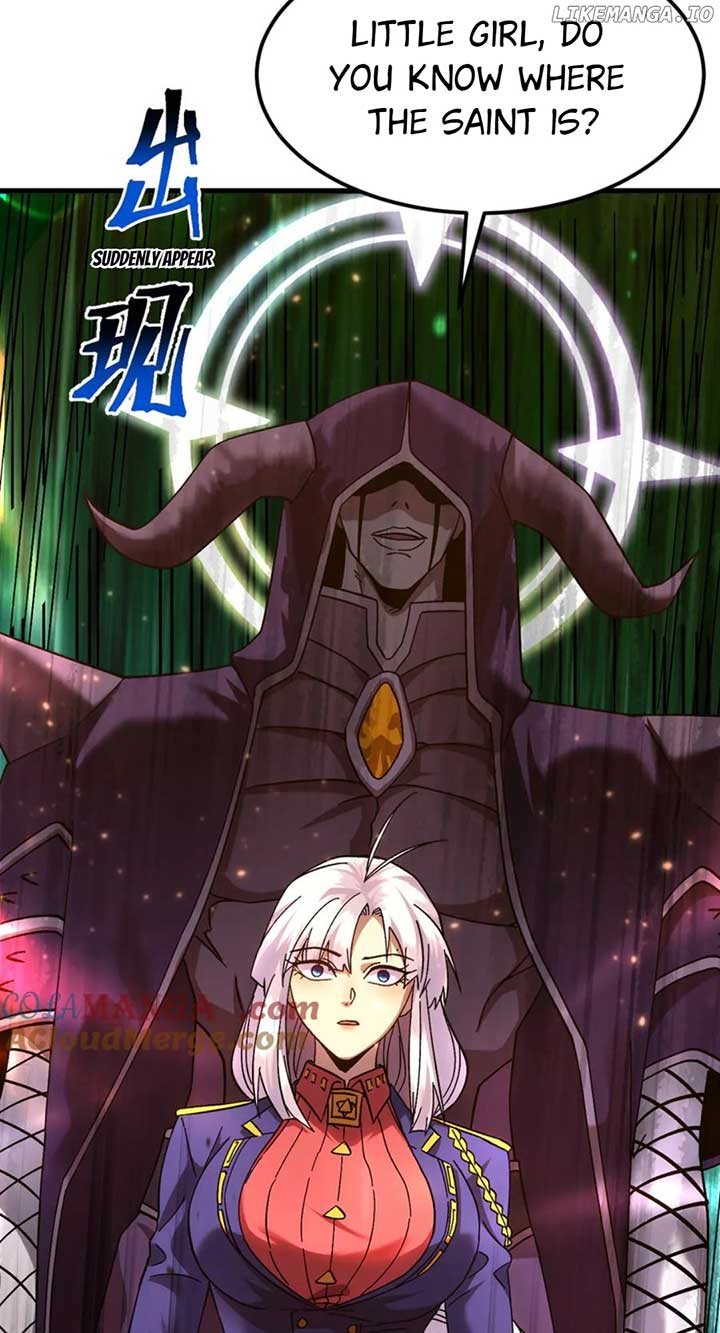Read Logging 10,000 Years into the Future EN Manga Online