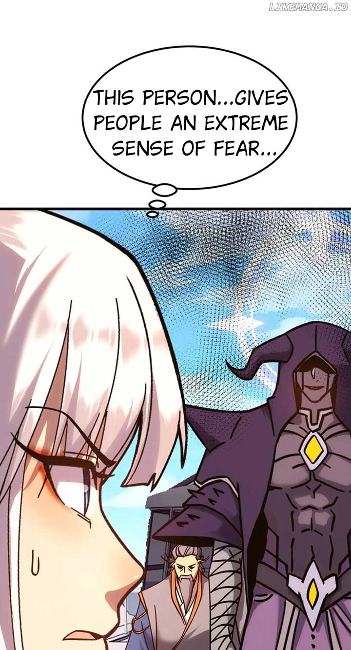 Read Logging 10,000 Years into the Future EN Manga Online