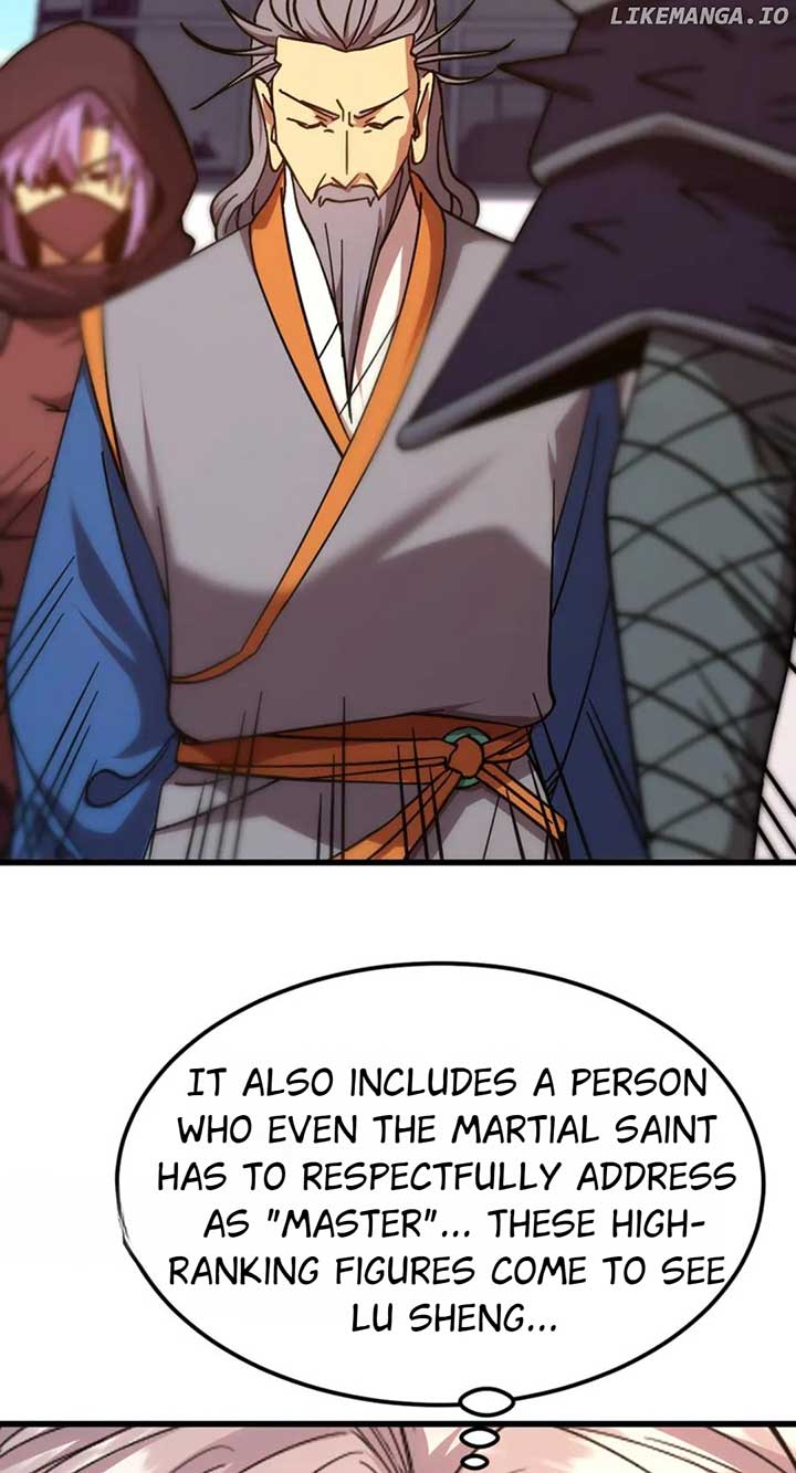 Read Logging 10,000 Years into the Future EN Manga Online