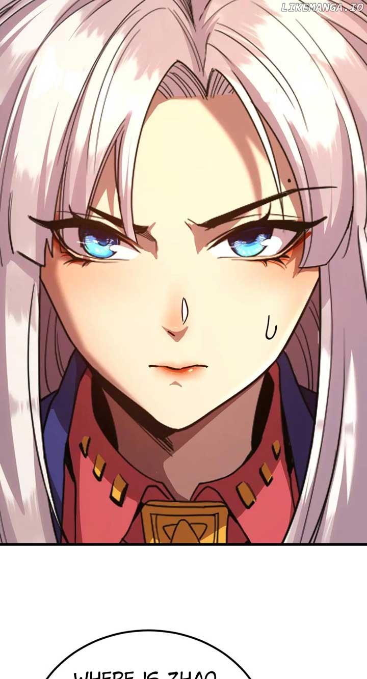 Read Logging 10,000 Years into the Future EN Manga Online