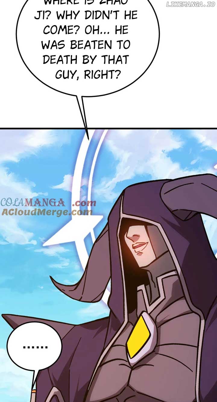 Read Logging 10,000 Years into the Future EN Manga Online