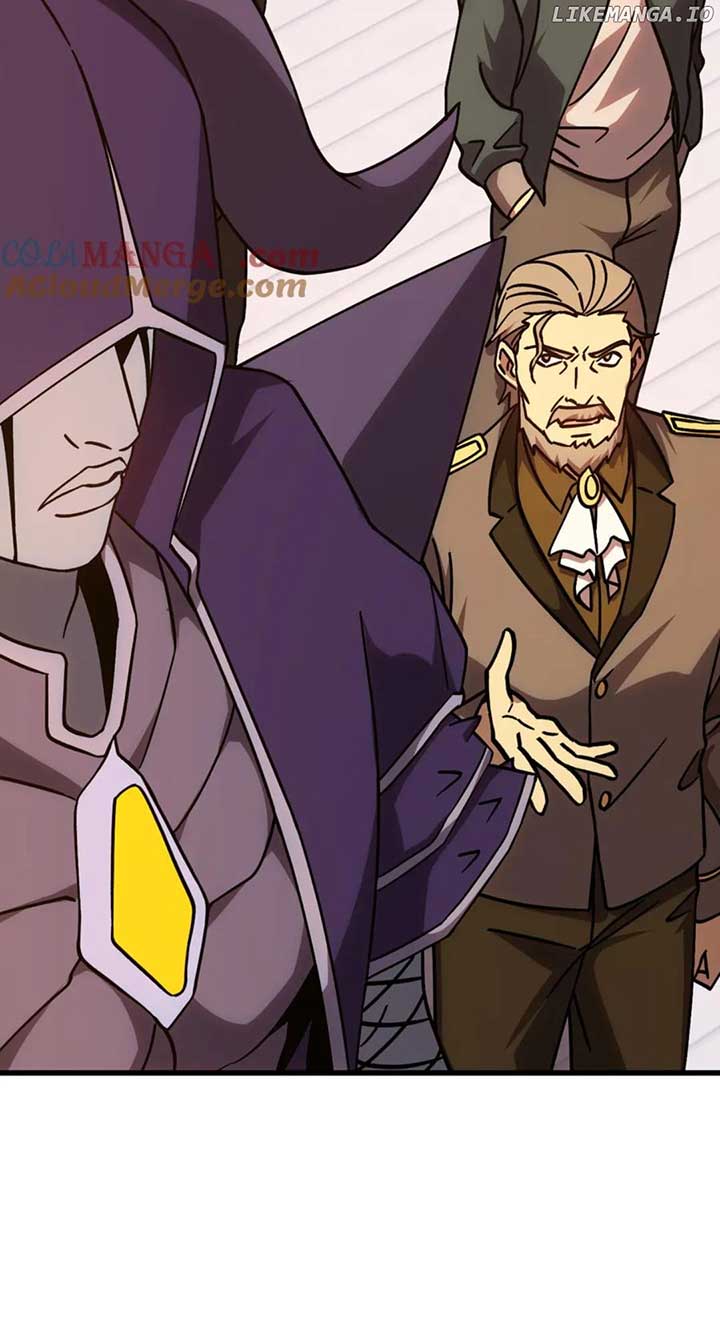 Read Logging 10,000 Years into the Future EN Manga Online
