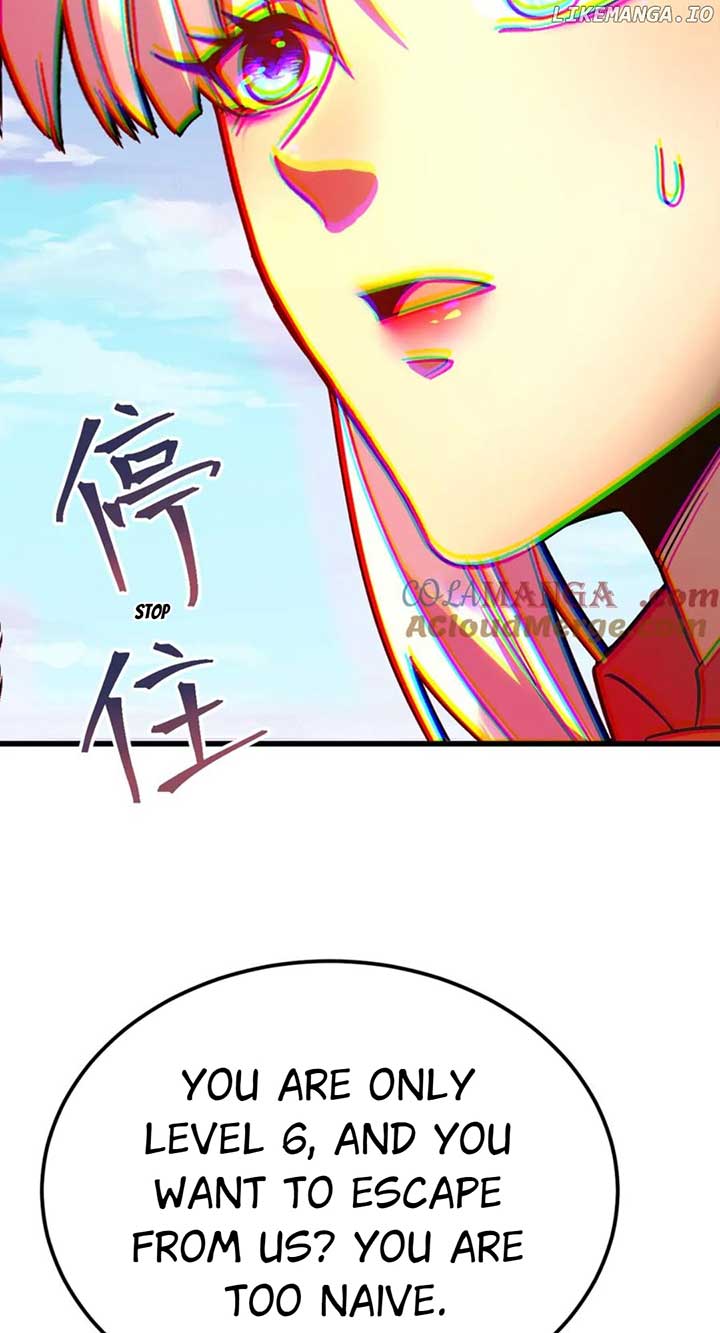Read Logging 10,000 Years into the Future EN Manga Online