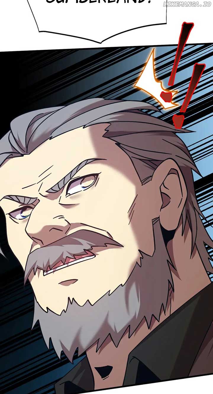 Read Logging 10,000 Years into the Future EN Manga Online