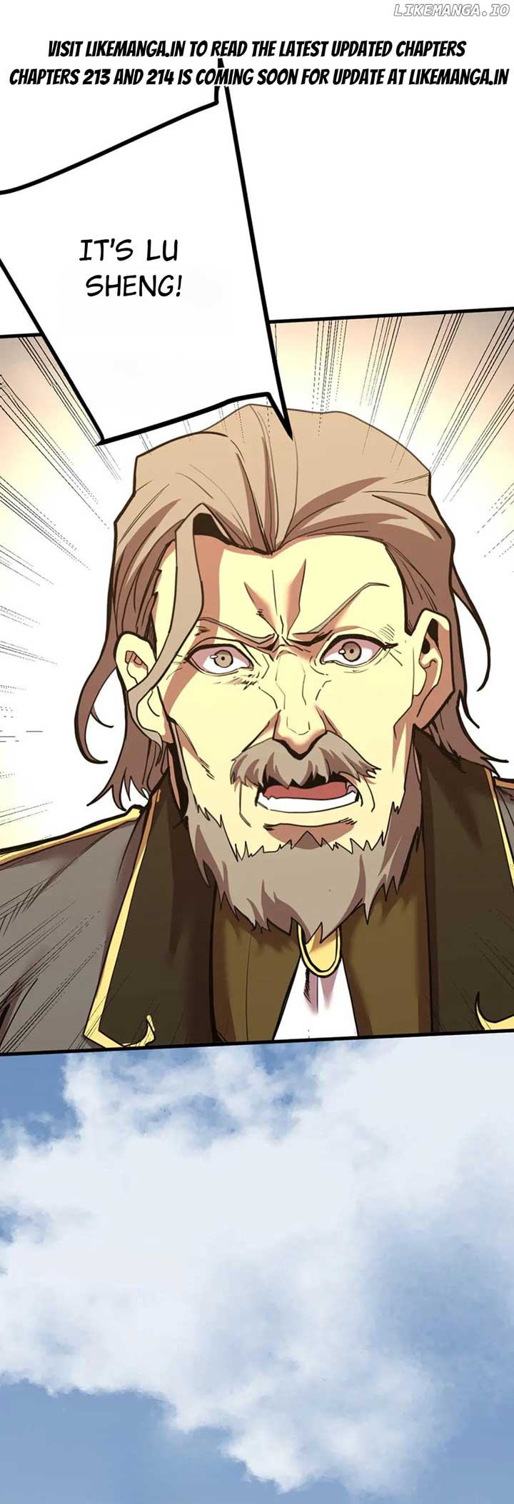 Read Logging 10,000 Years into the Future EN Manga Online