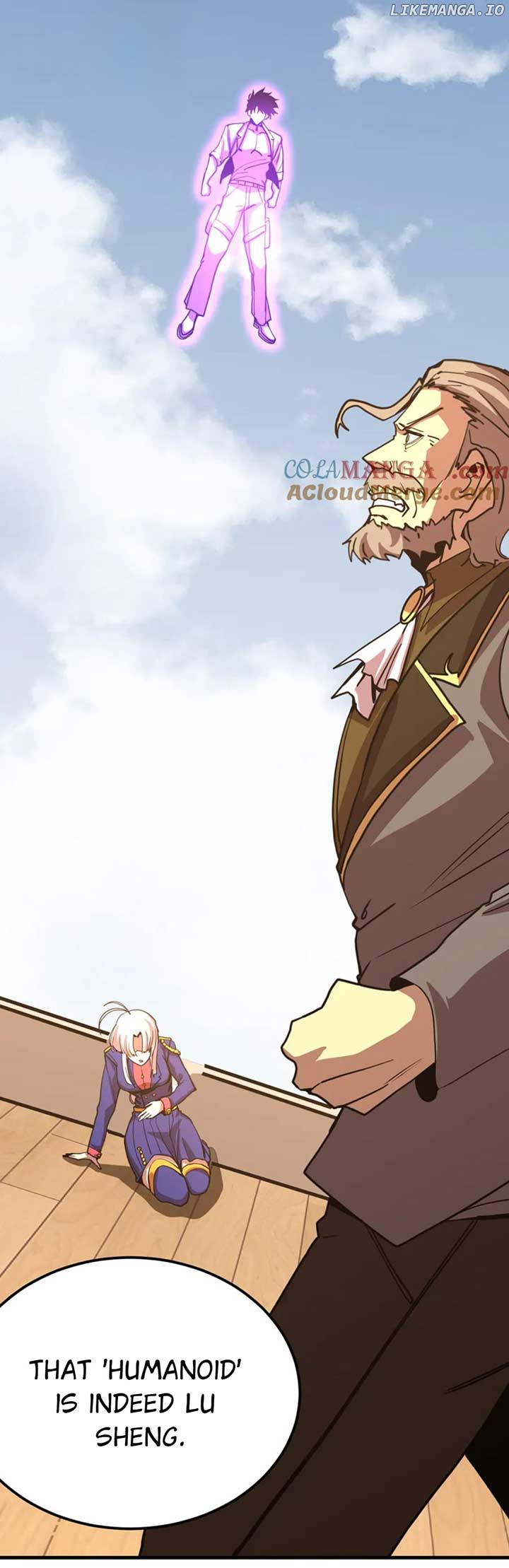 Read Logging 10,000 Years into the Future EN Manga Online