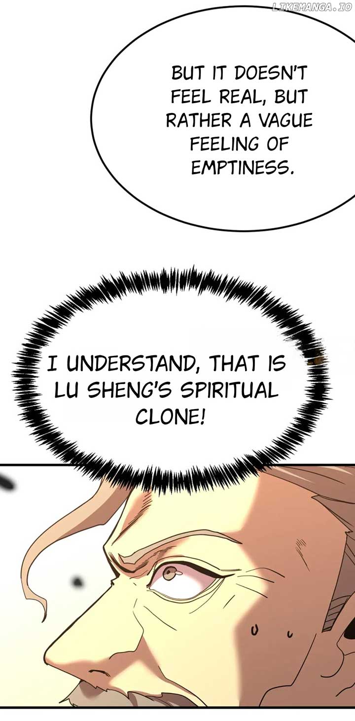 Read Logging 10,000 Years into the Future EN Manga Online