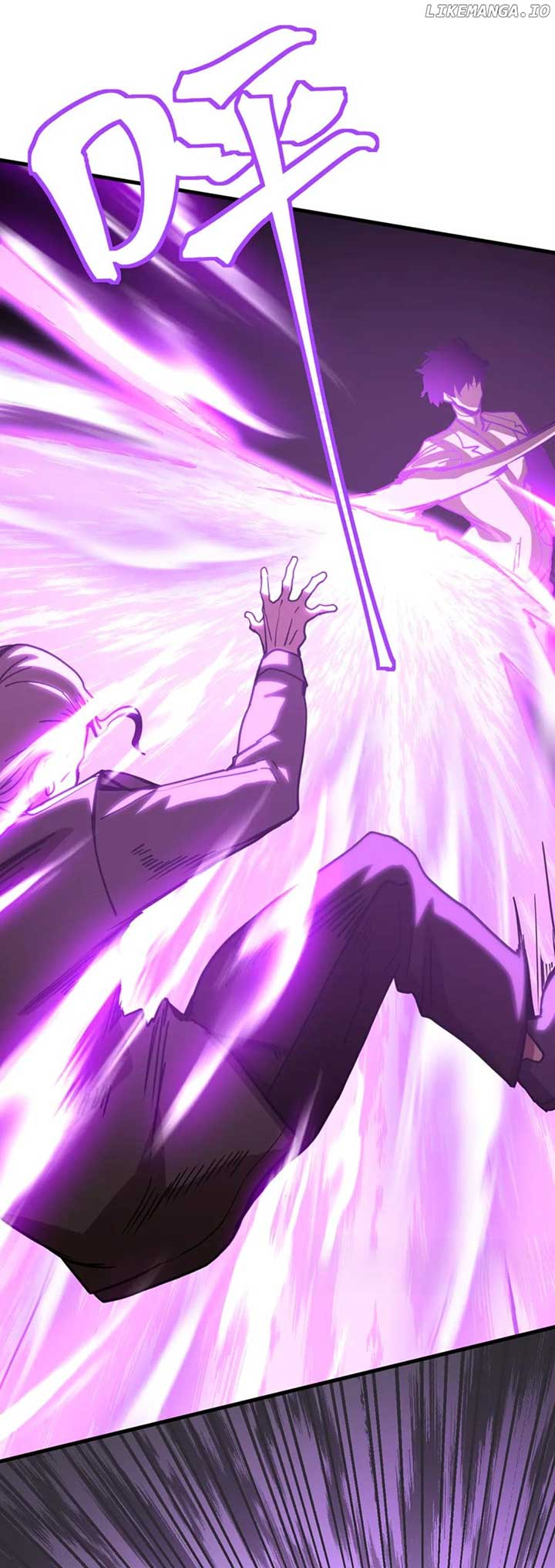 Read Logging 10,000 Years into the Future EN Manga Online