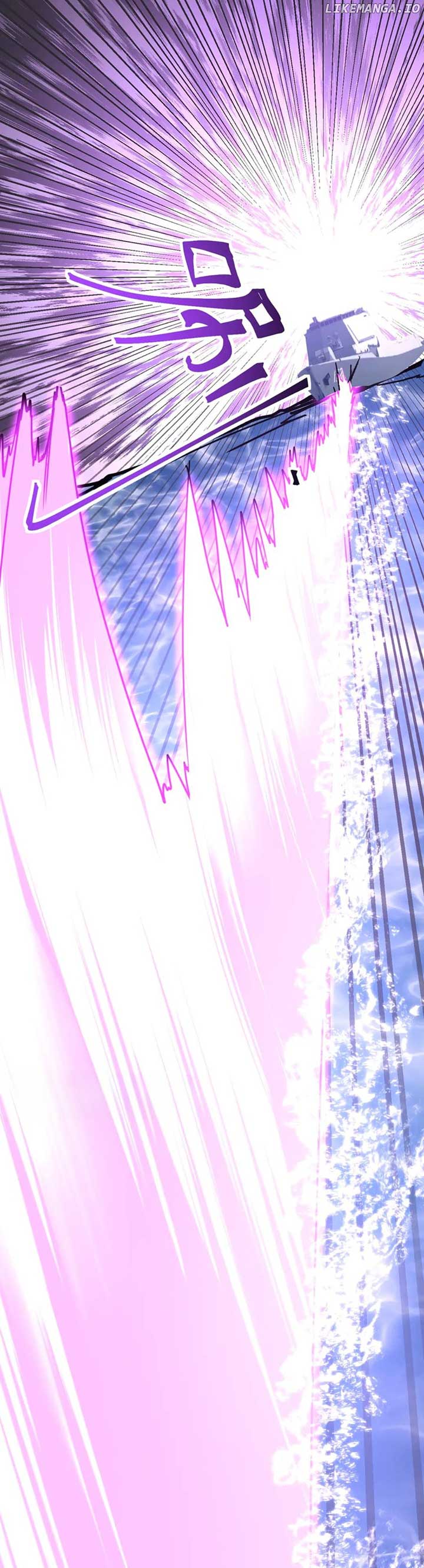 Read Logging 10,000 Years into the Future EN Manga Online