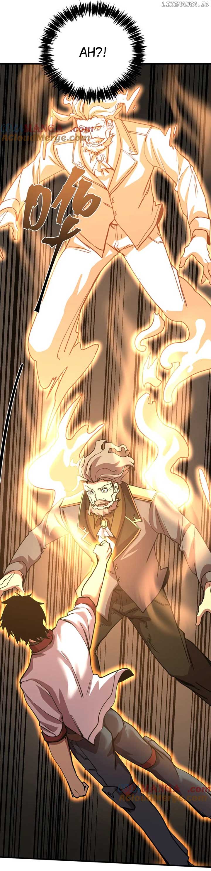 Read Logging 10,000 Years into the Future EN Manga Online